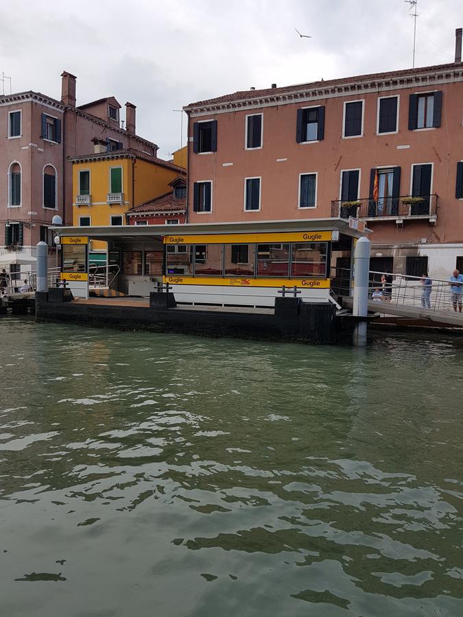 Affittacamere Ca' Fondamenta