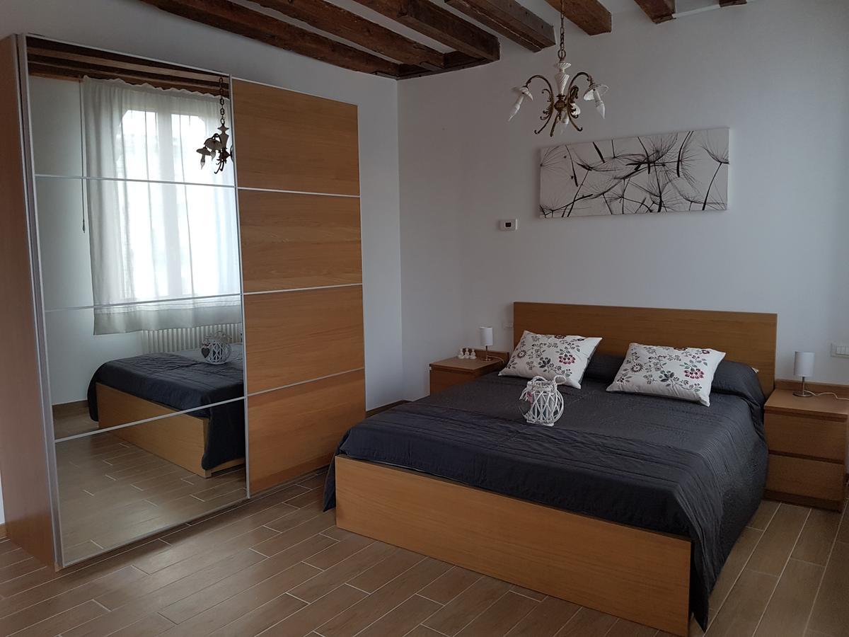 Ca' Fondamenta Gasthof