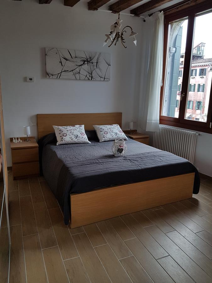 Gasthof Ca' Fondamenta Venedig