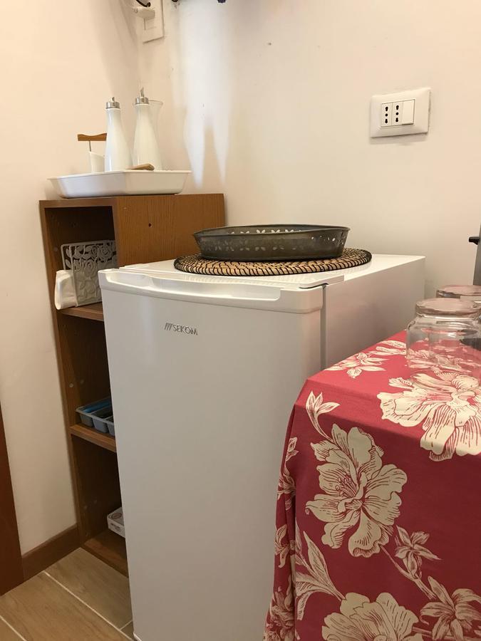 Ca' Fondamenta Gasthof Venedig