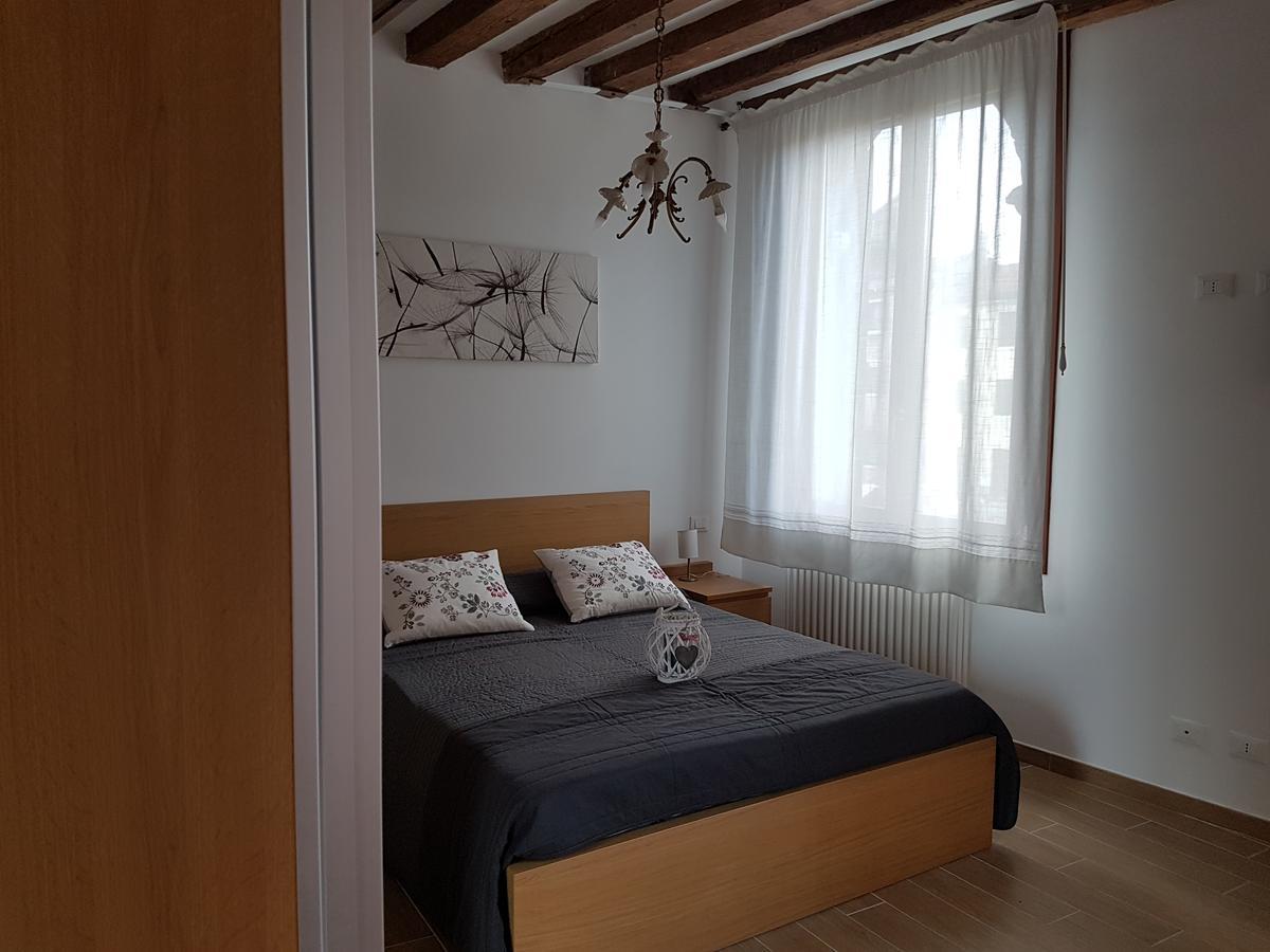 Ca' Fondamenta Gasthof 2*