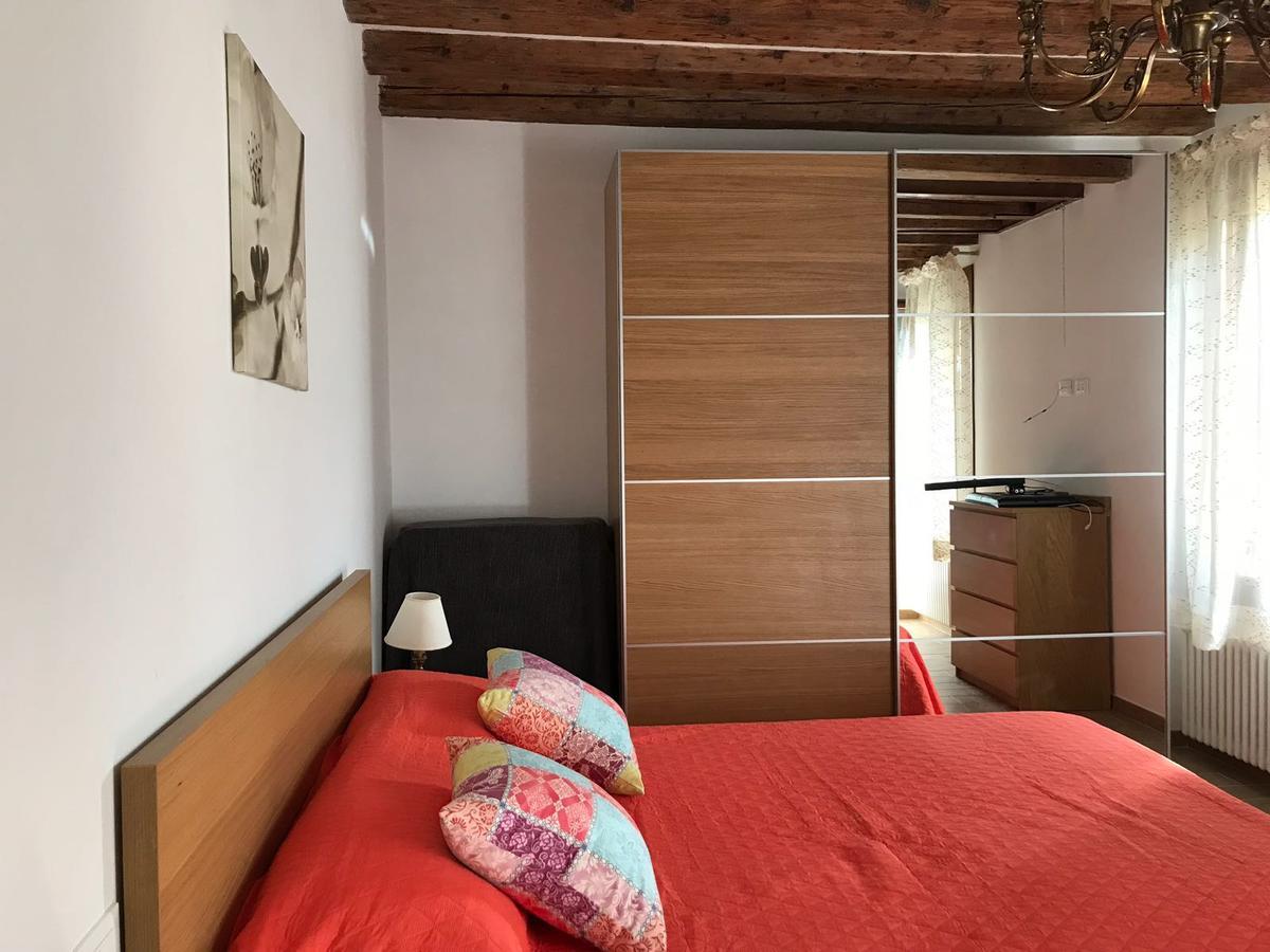 Gasthof Ca' Fondamenta 2*