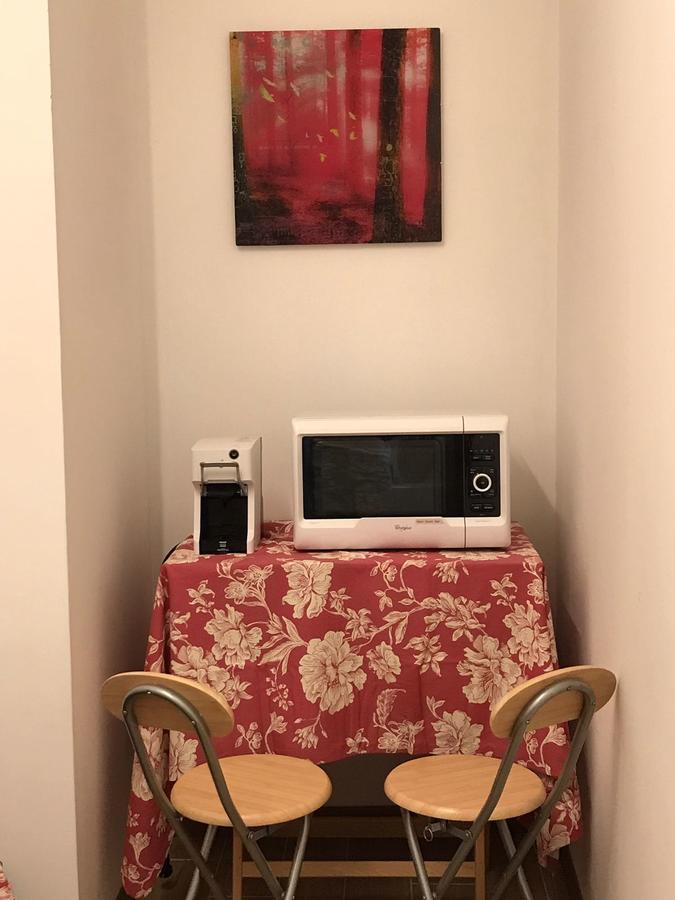 Gasthof Ca' Fondamenta Venedig