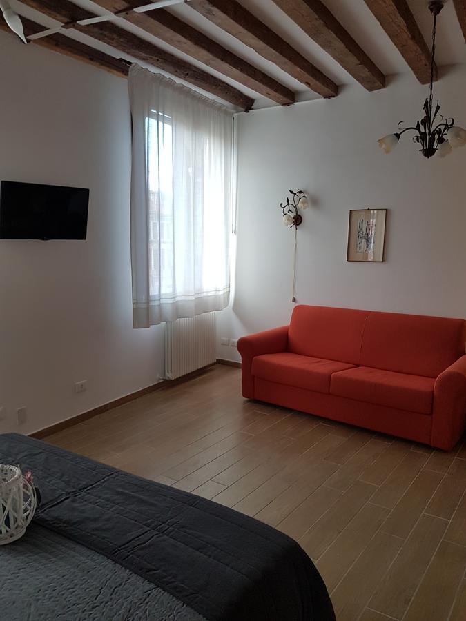 Ca' Fondamenta Affittacamere
