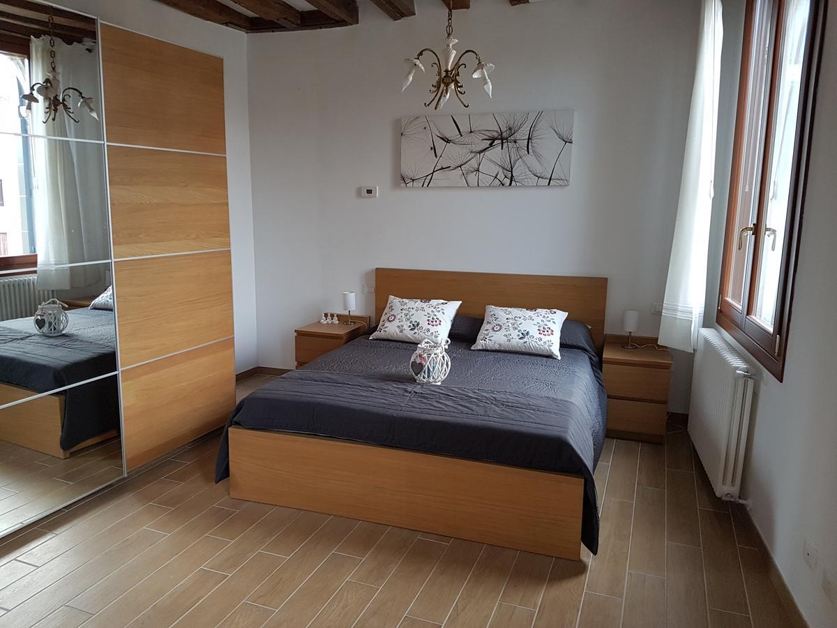 Ca' Fondamenta Affittacamere Venezia