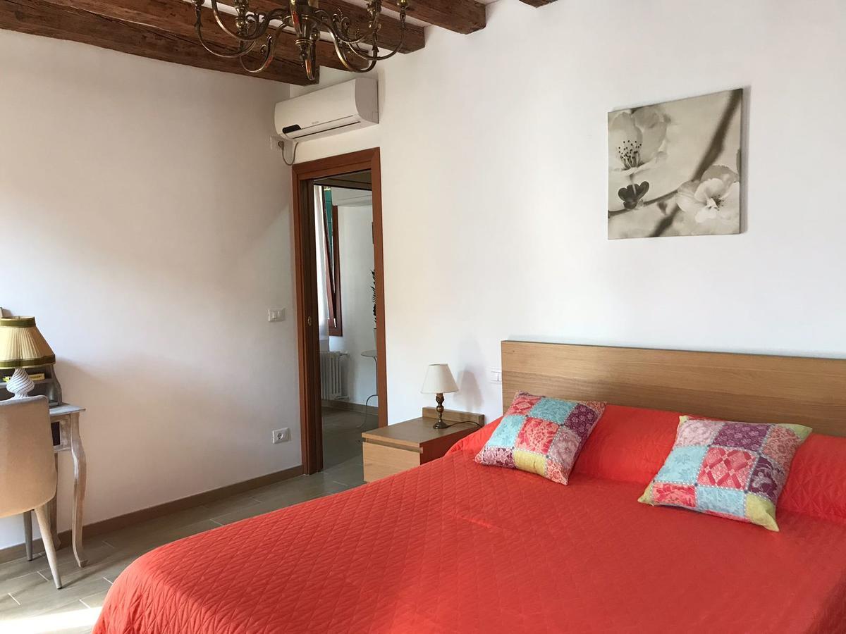 Gasthof Ca' Fondamenta 2*