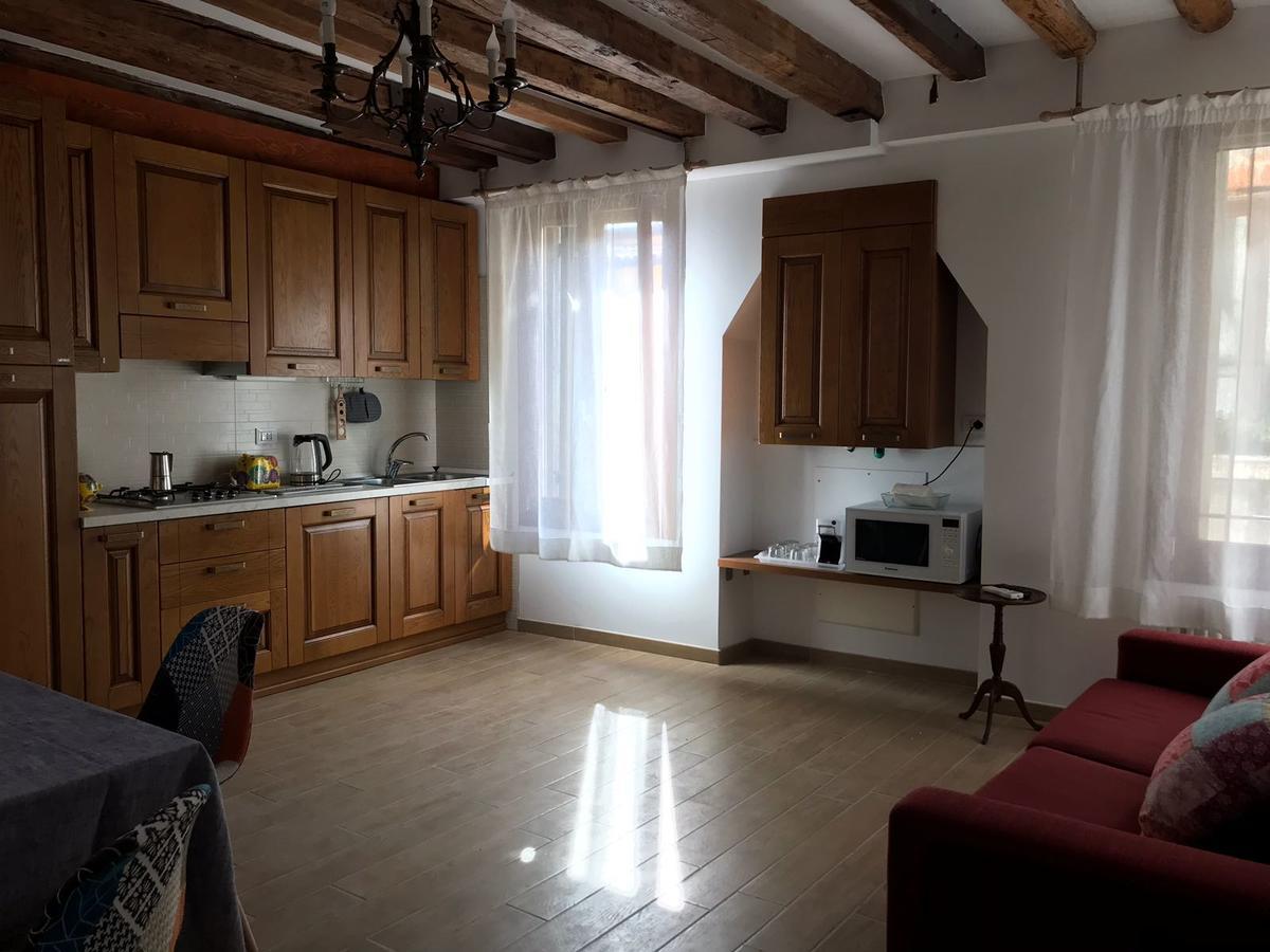 Ca' Fondamenta Gasthof 2*