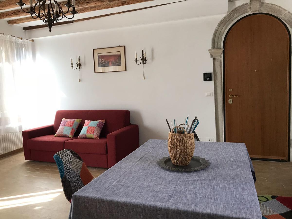 Gasthof Ca' Fondamenta Venedig