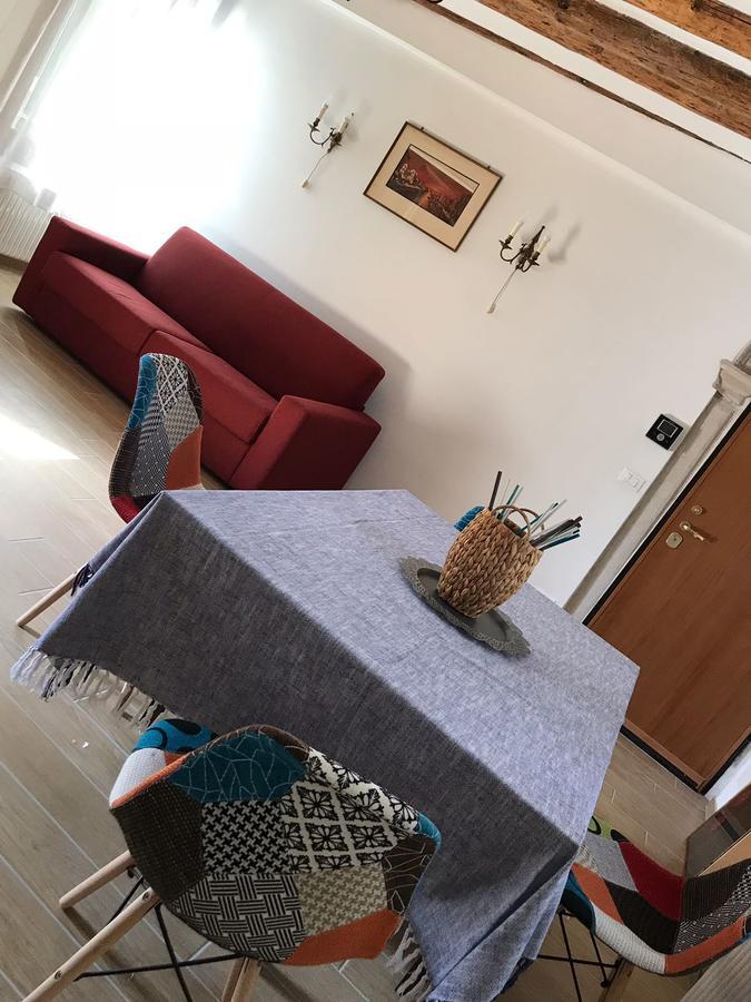 Ca' Fondamenta Affittacamere