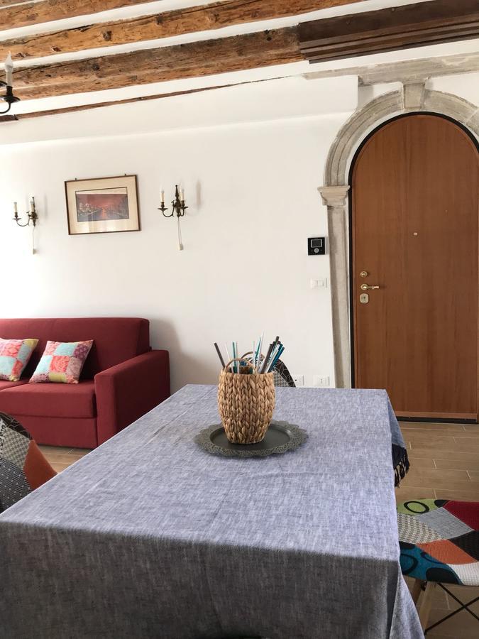 Gasthof Ca' Fondamenta Venedig