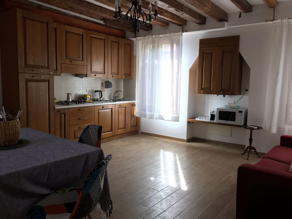 Affittacamere Ca' Fondamenta Venezia