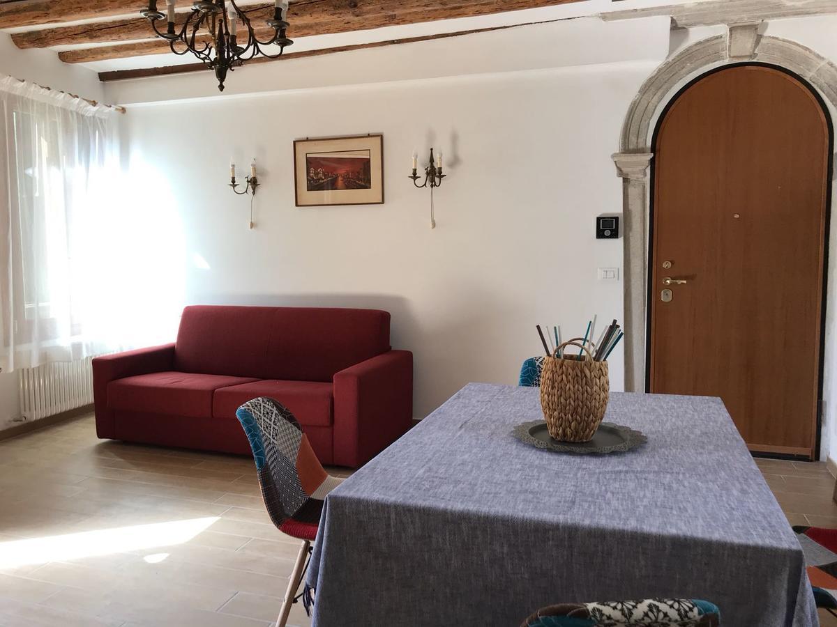 Affittacamere Ca' Fondamenta