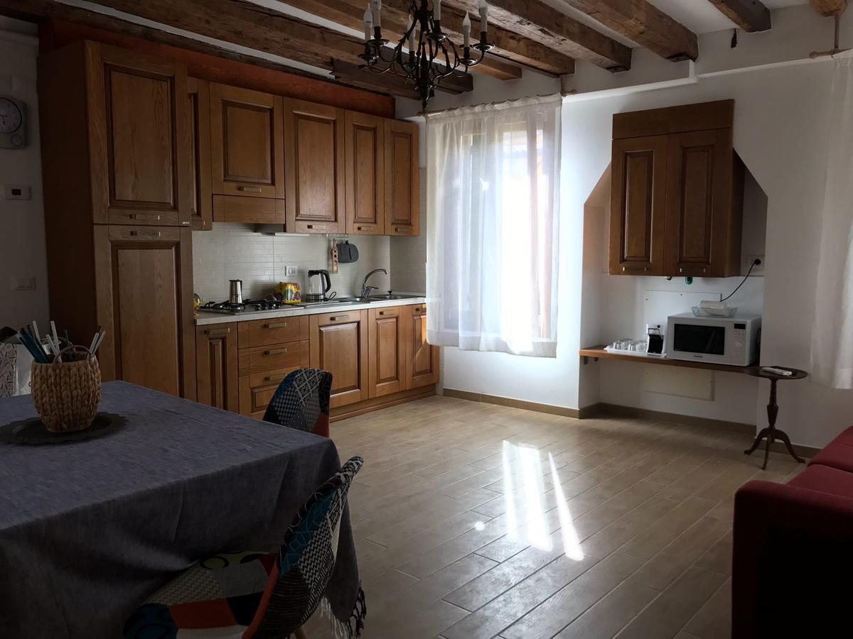 Ca' Fondamenta Gasthof Venedig