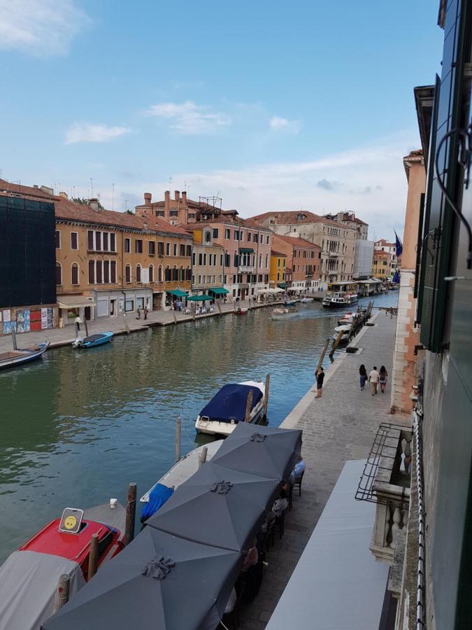 Ca' Fondamenta Venedig